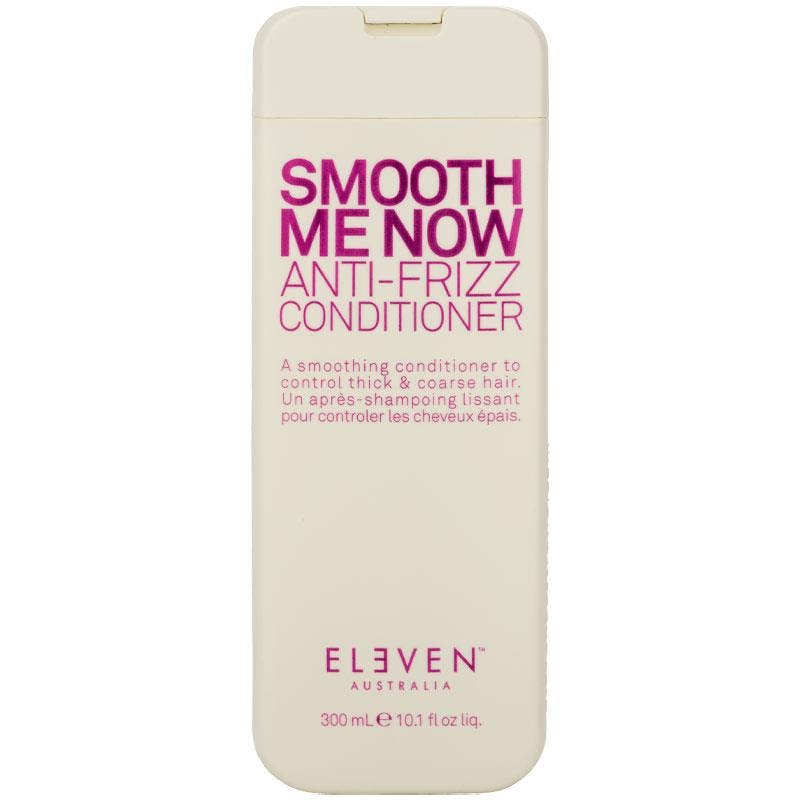 Eleven Australia Smooth Me Now Antifrizz Conditioner 300Ml
