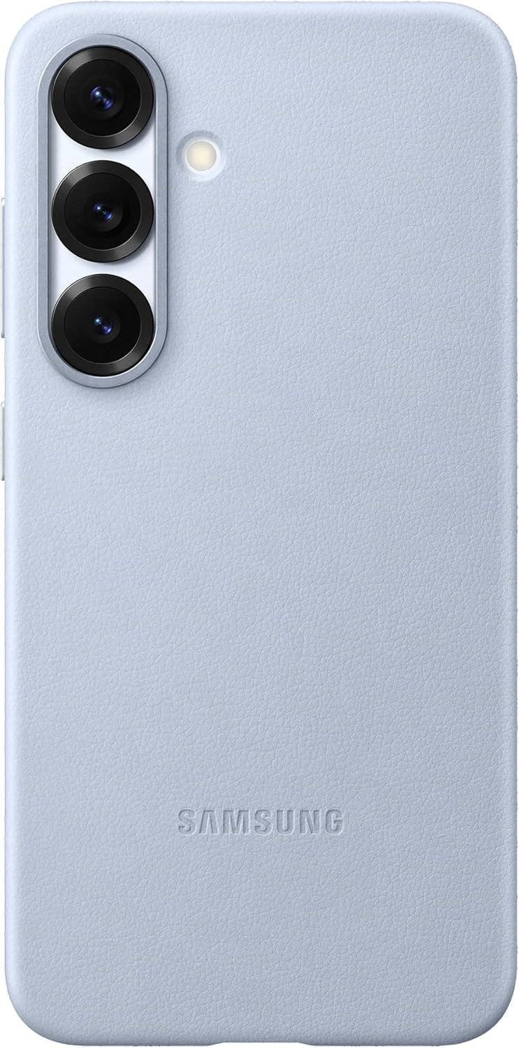 Samsung Light/Blue Galaxy S25 6.2" Kindsuit Case - Ef-Vs931plegww