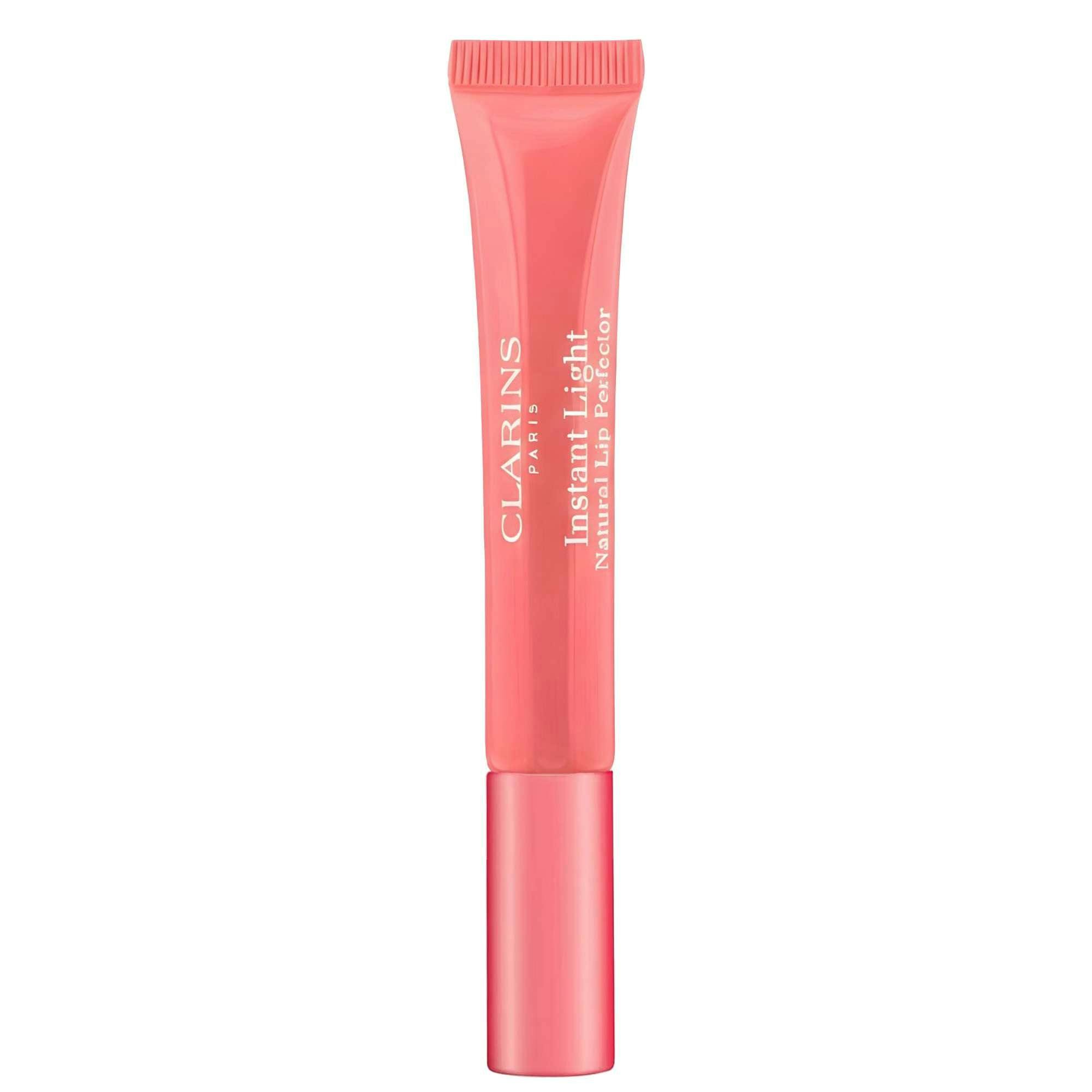 Clarins Light Instant Natural Lip Perfector - 05 Candy Shimmer