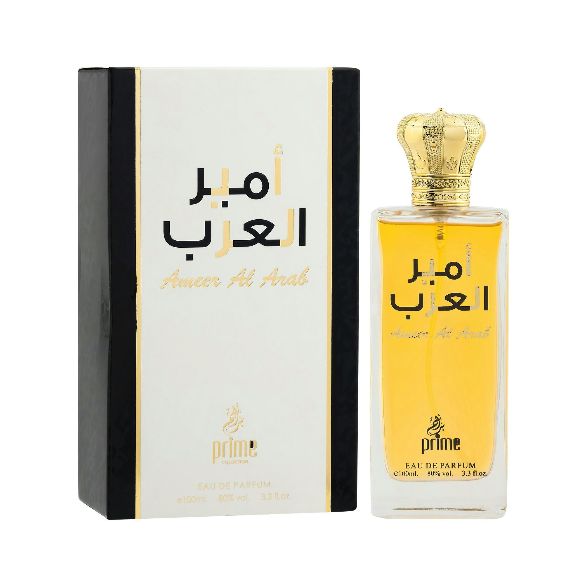 Prime Collection Ameera Al Arab Eau De Parfum 100Ml - Image 3
