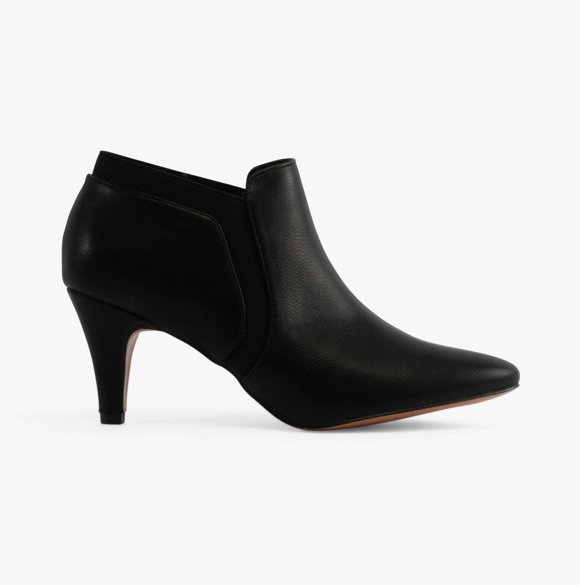 Lotus Women's Black Kristina Trouser Shoes - Uk Size 6