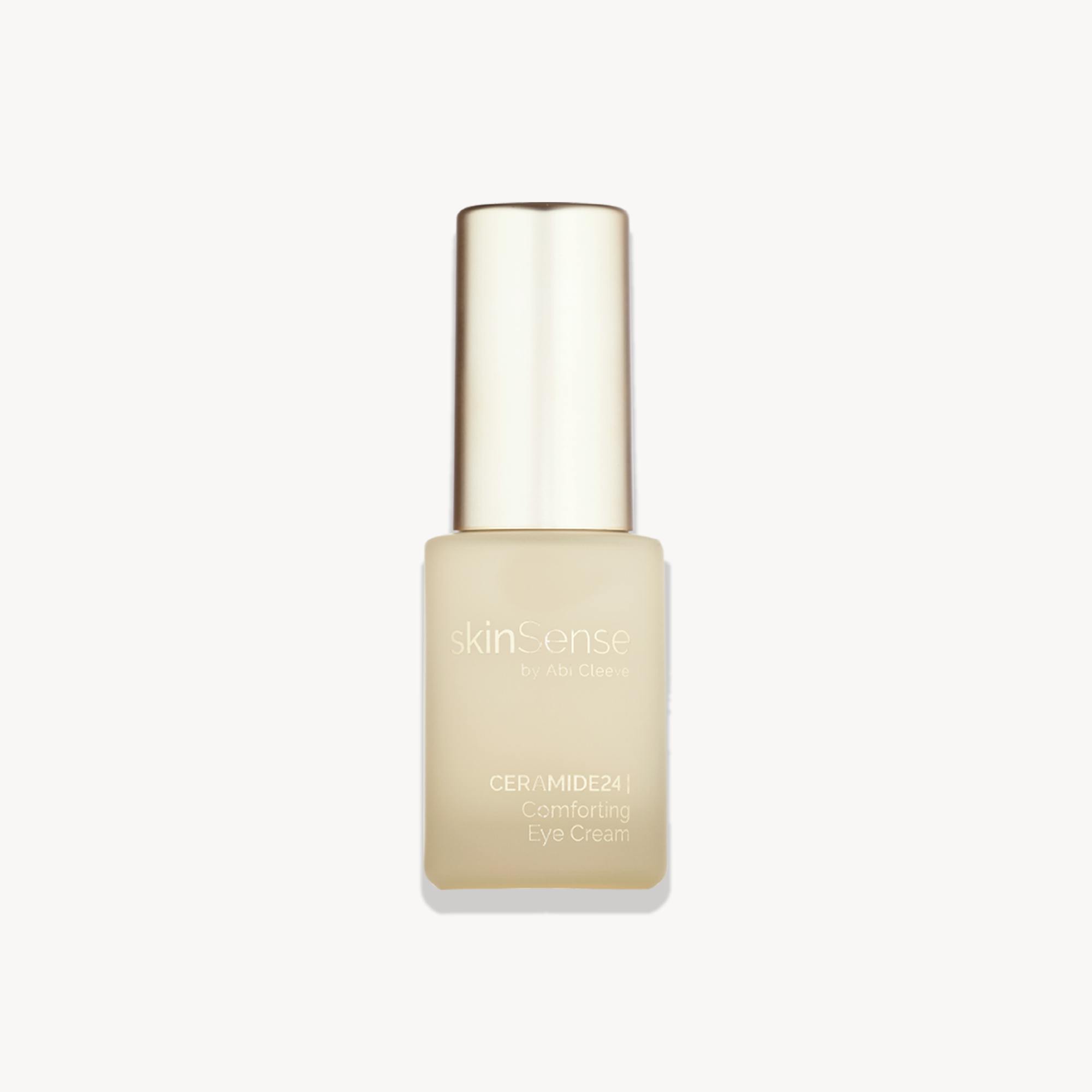 Skinsense Cream Ceramide24 Comforting Eye - 15Ml