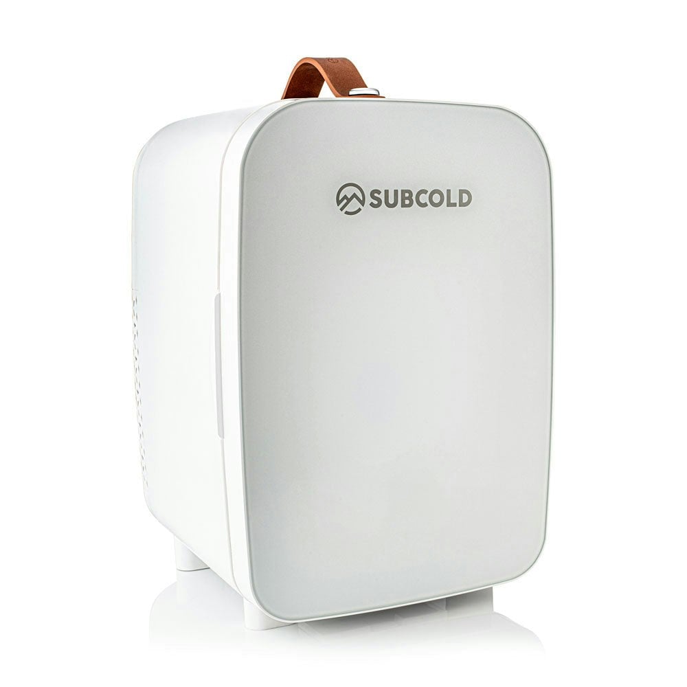 Subcold Mini Fridge Pro 6L - White - Image 2