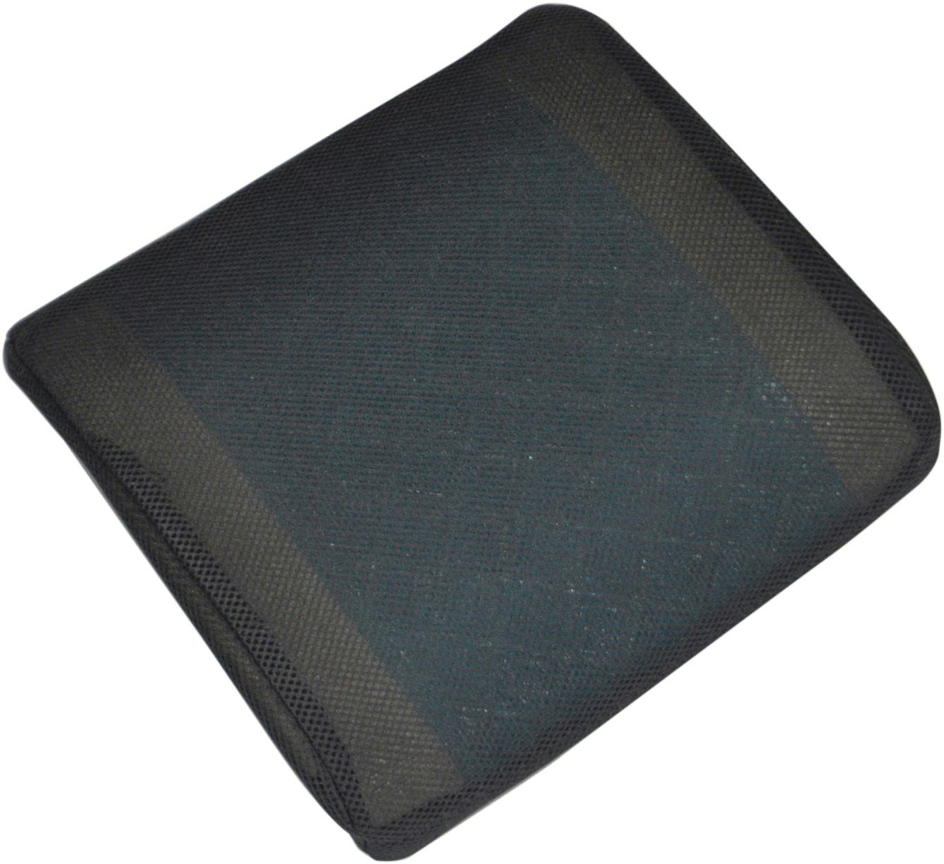 Aidapt Memory Foam Gel Lumber Cushion Mesh