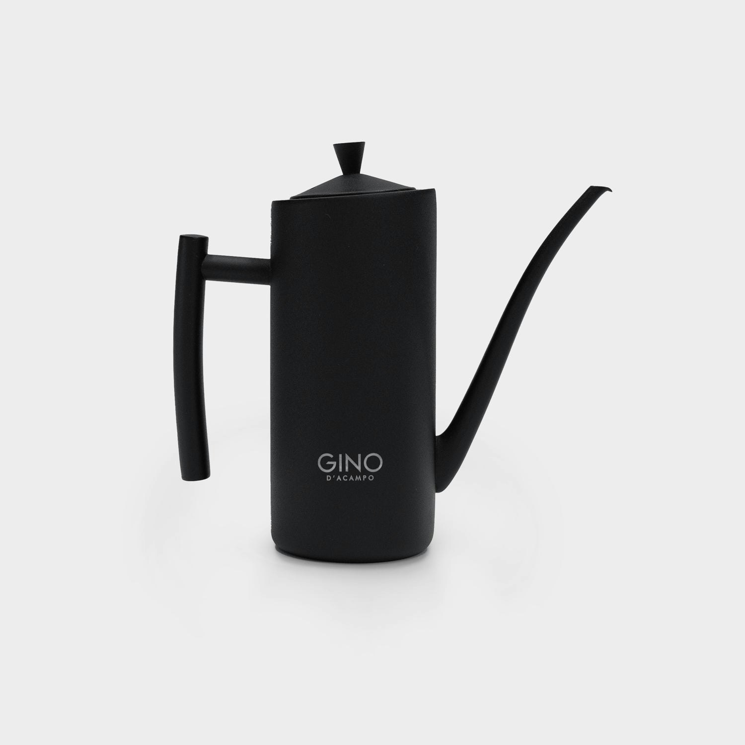 Gino D'acampo Black/Light Oil Drizzler 700Ml