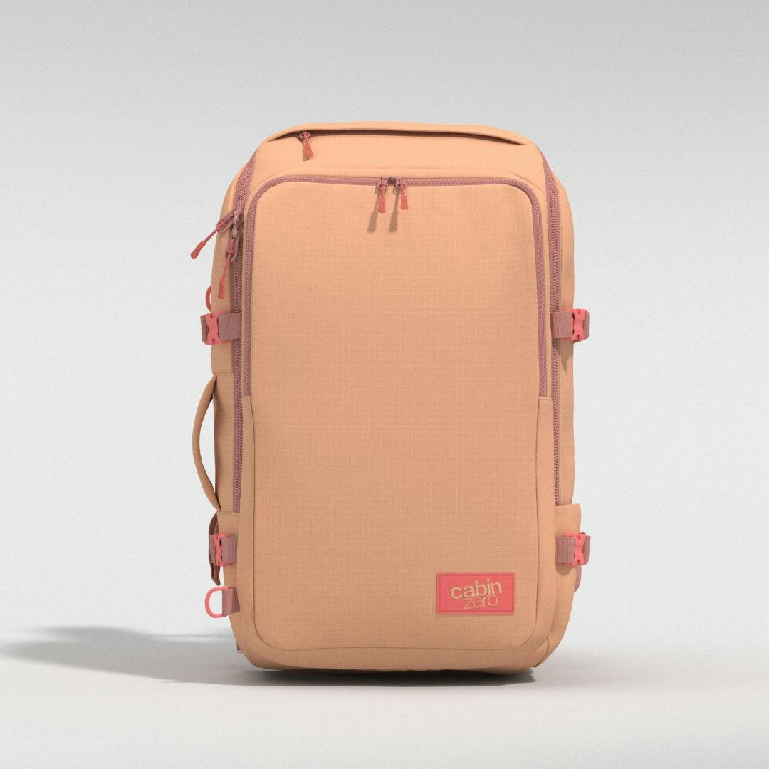 Cabinzero Adv Pro Backpack 42L - Sunny Day