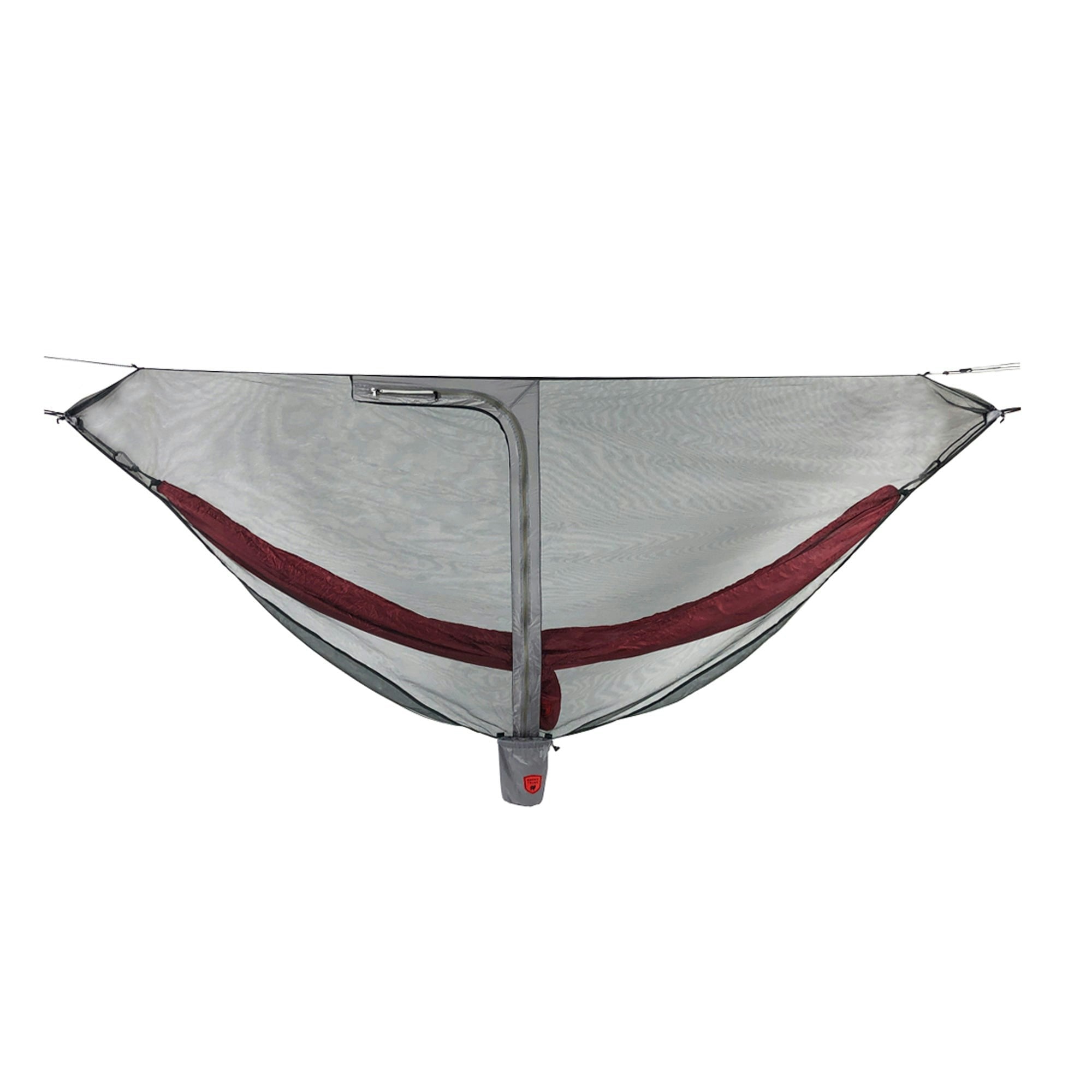 Grand Trunk Black Mozzy Lite Hammock Bug Net