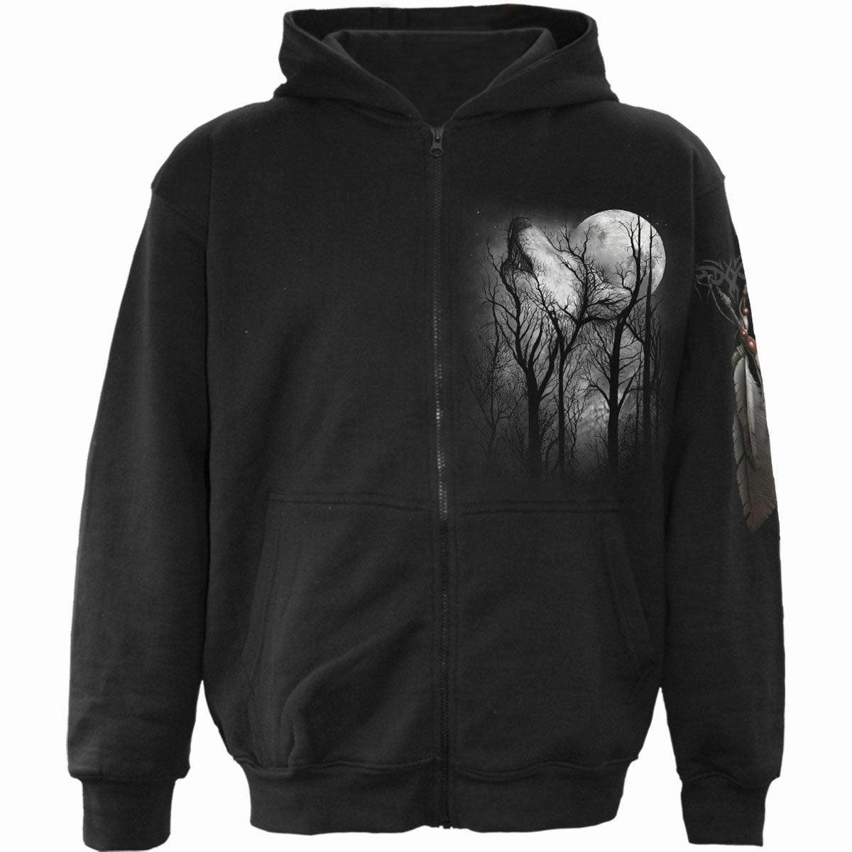 Spiral Men's M464 - Hoodies Hooded Sweatshirt (pack of 1) - Image 3