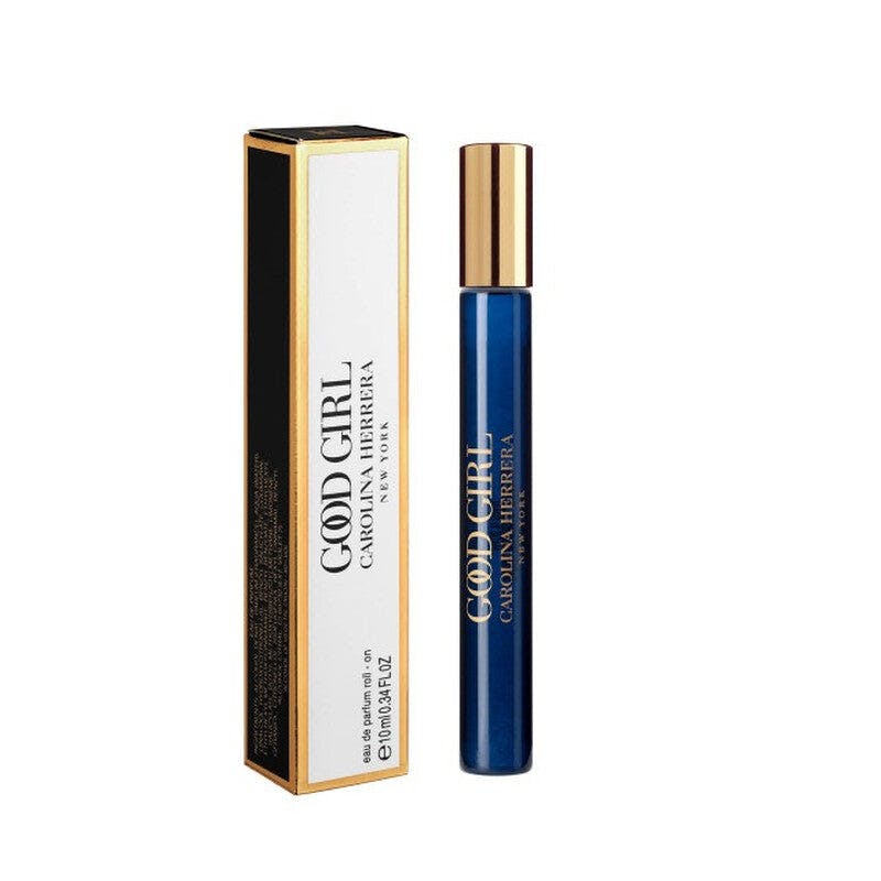 Carolina Herrera Girls White Good Legere Eau De Parfum Rollerball - 10Ml