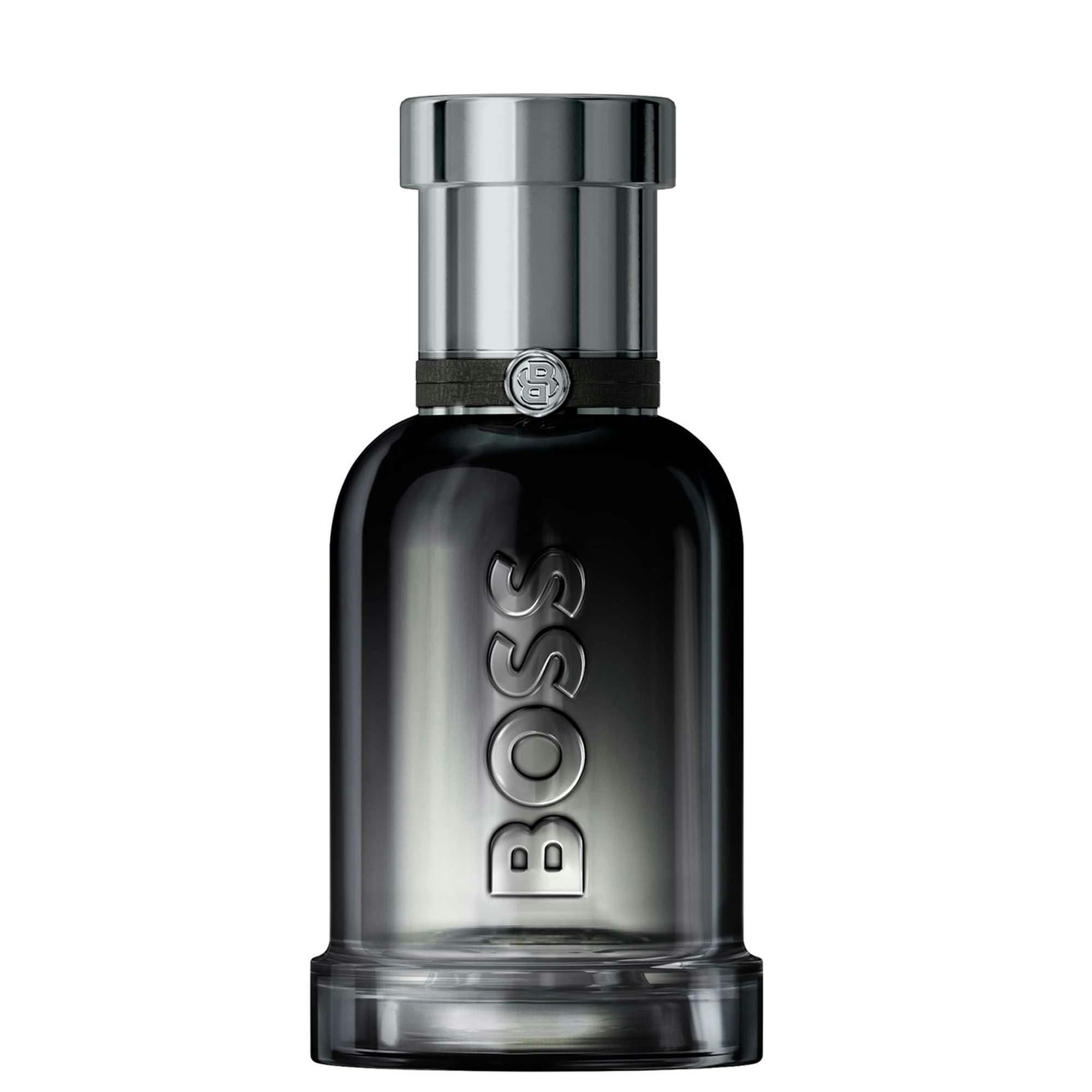 Hugo Boss Black/Grey Boss Bottled Beyond Eau De Parfum 50Ml