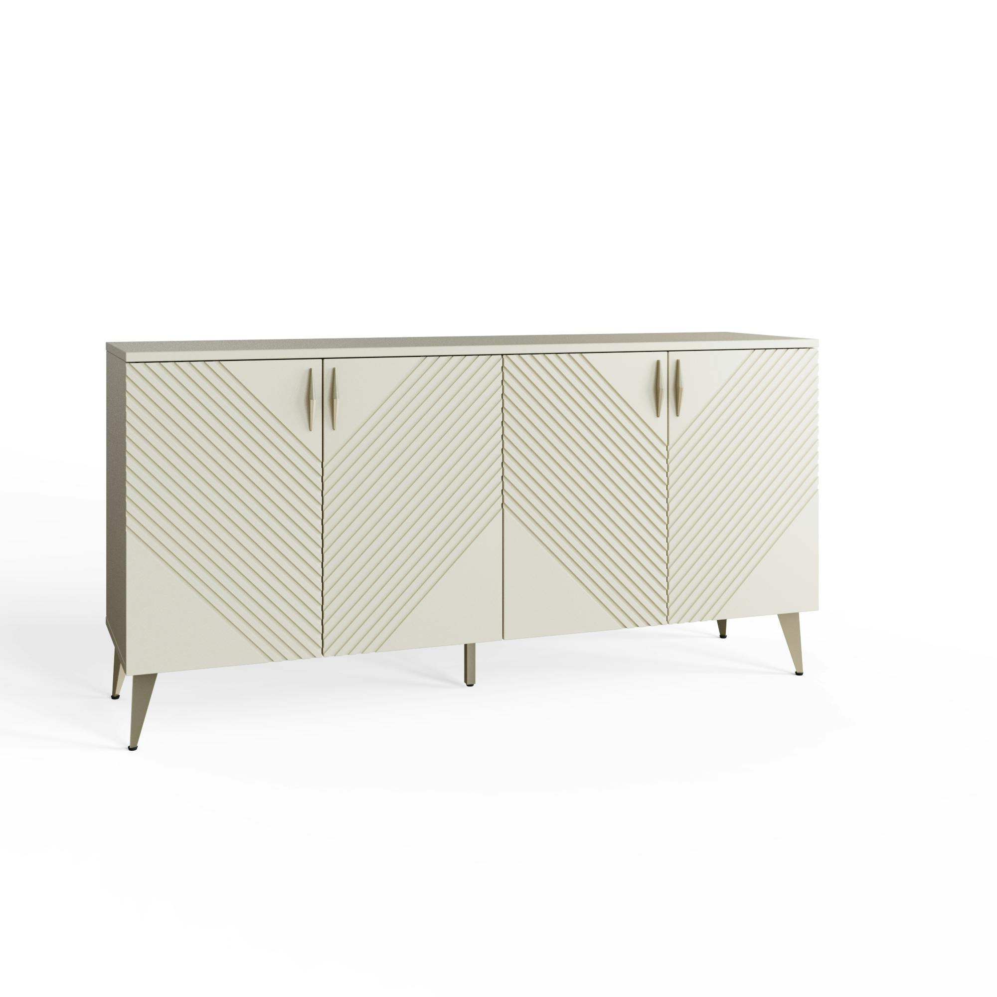 Frank Olsen Furniture White Frank Olsen Ava Sideboard