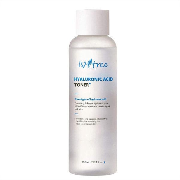 Isntree Hyaluronic Acid Toner 200Ml