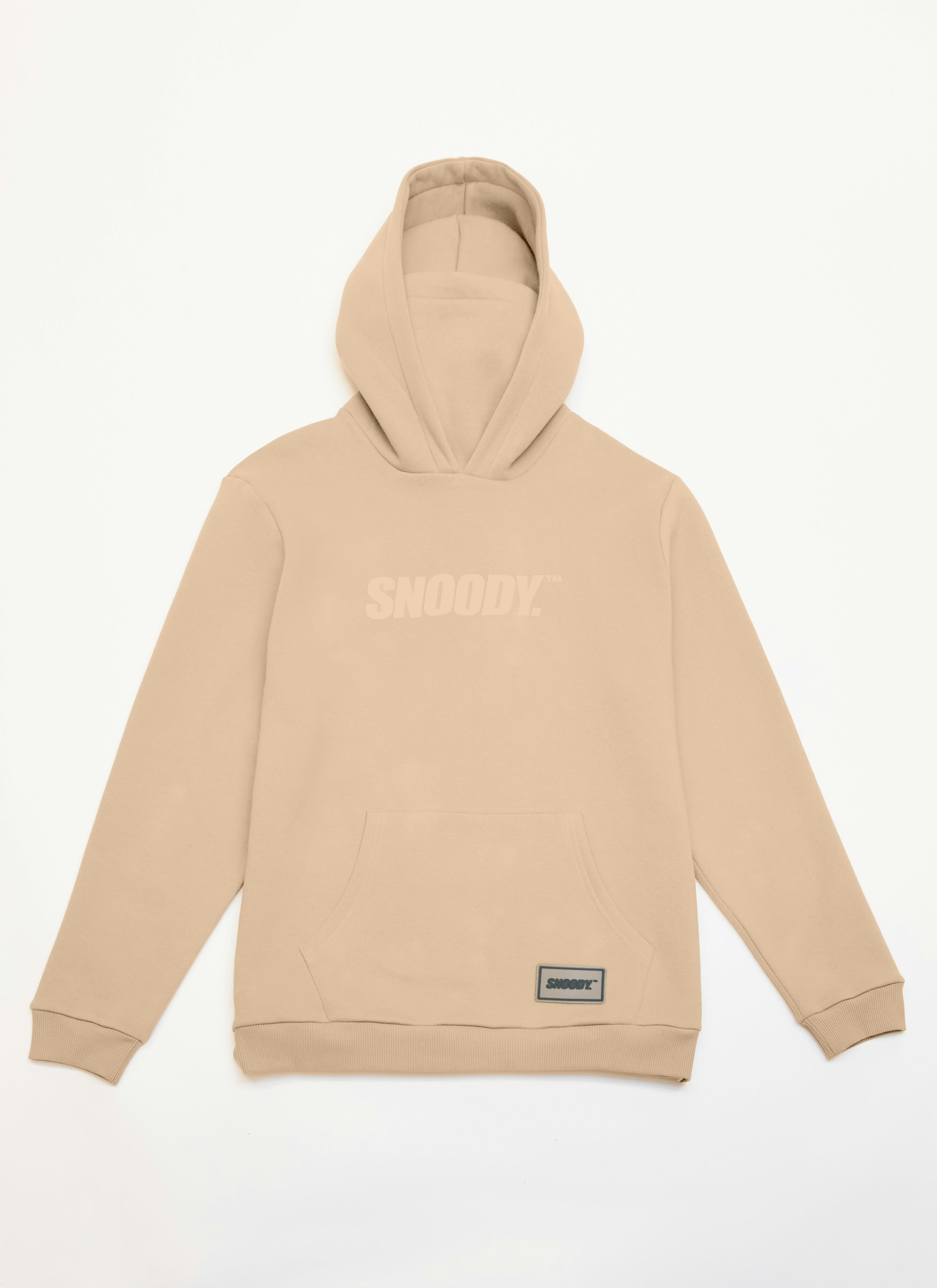 Snoody Unisex Adult Ultimate Snoody™ Camel - M