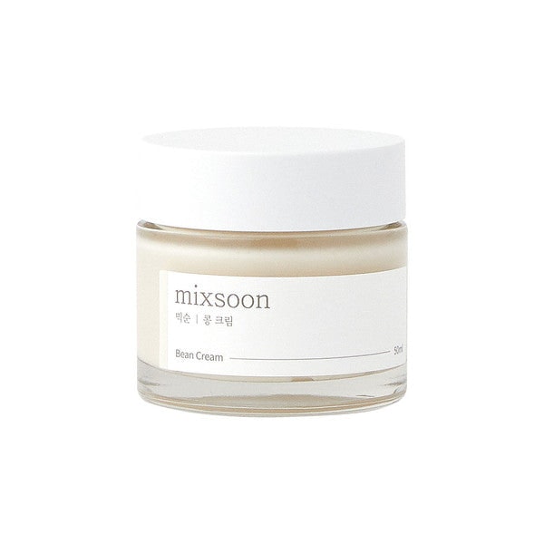 Mixsoon Cream Bean 50Ml