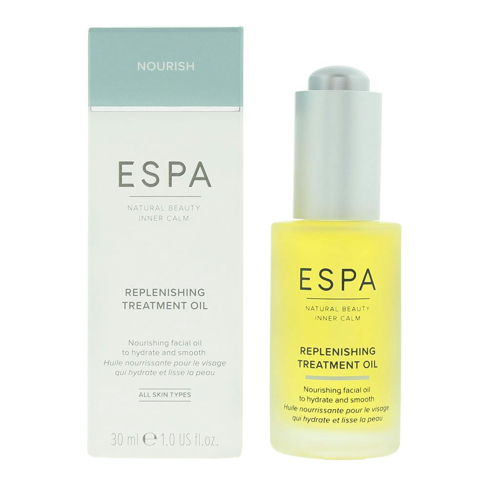 Espa Replenish Treatment Facial Oil 30Ml