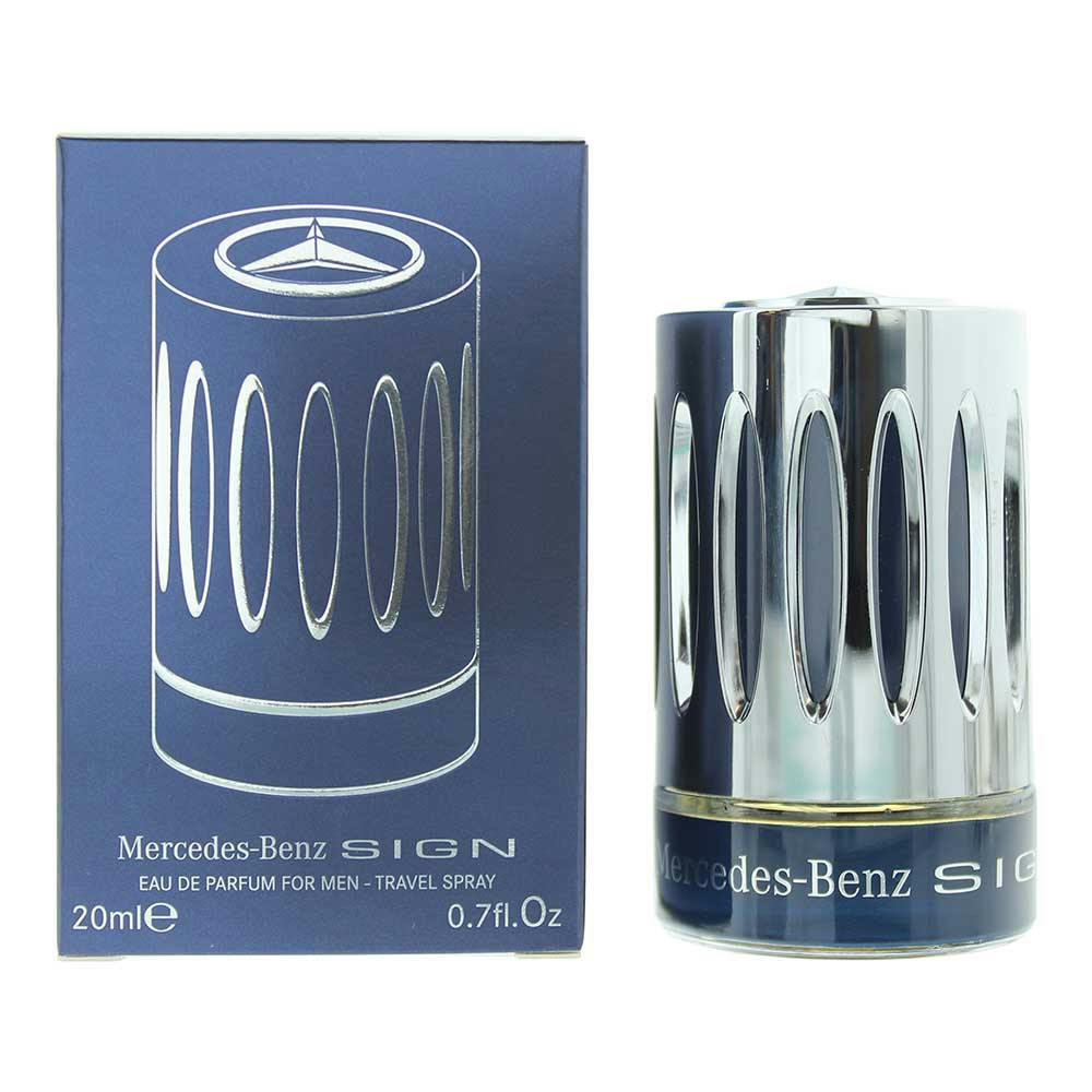 Mercedes Benz Sign Sign Mini Eau De Parfum 20Ml