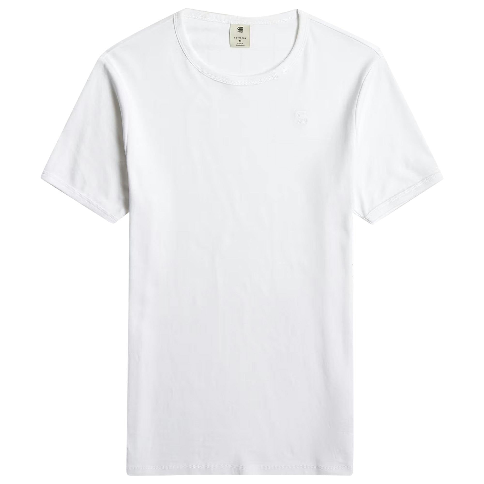 G-STAR Men's Base T-Shirt 2-Pack - Image 2