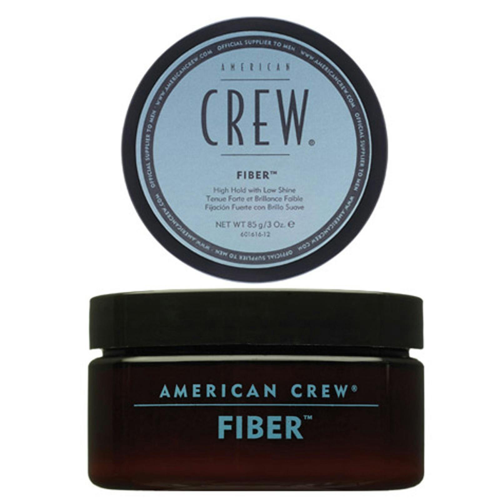 American Crew Men's Fiber Hair Styling 85 G - 85 G