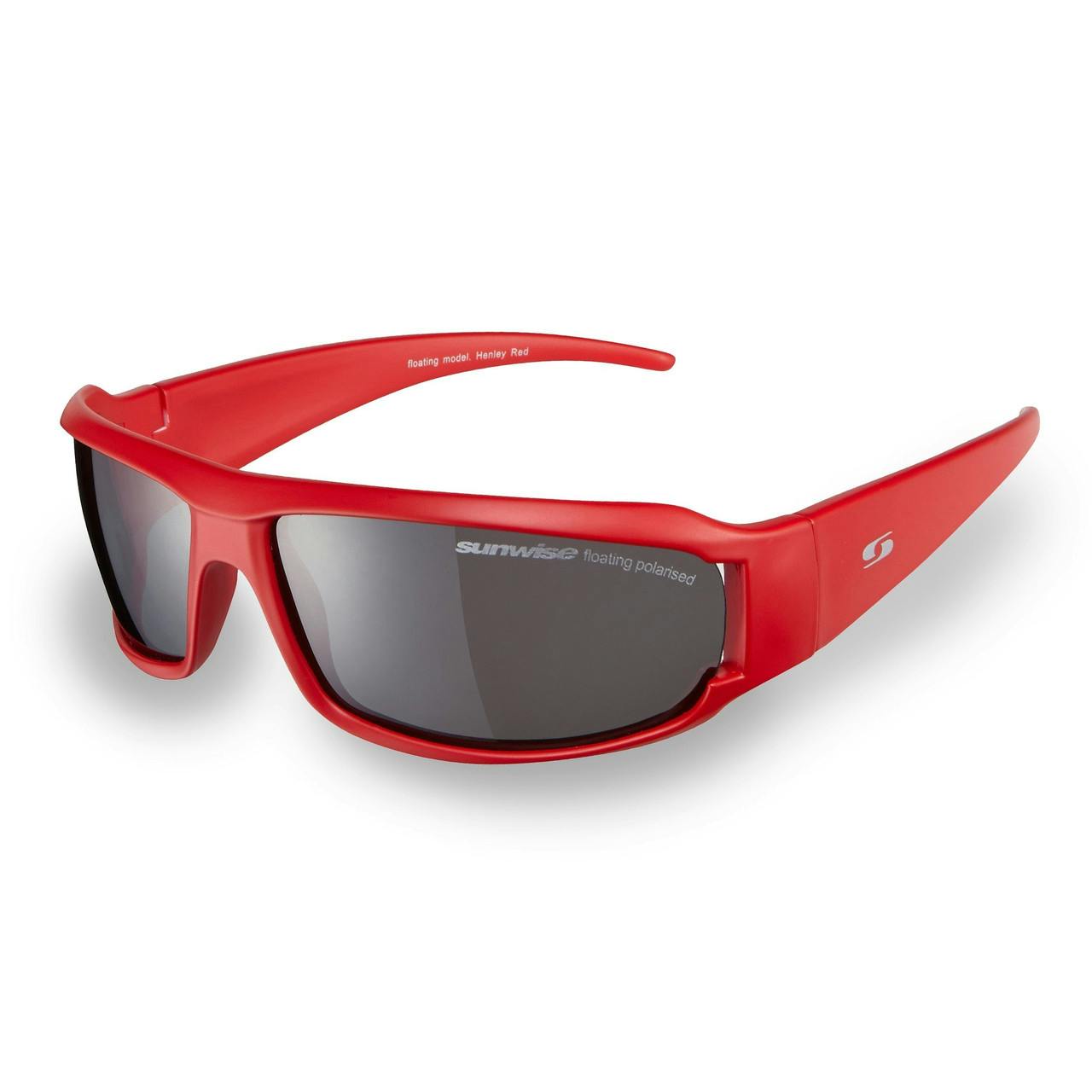 Sunwise Light Henley Sports Sunglasses - Category 3