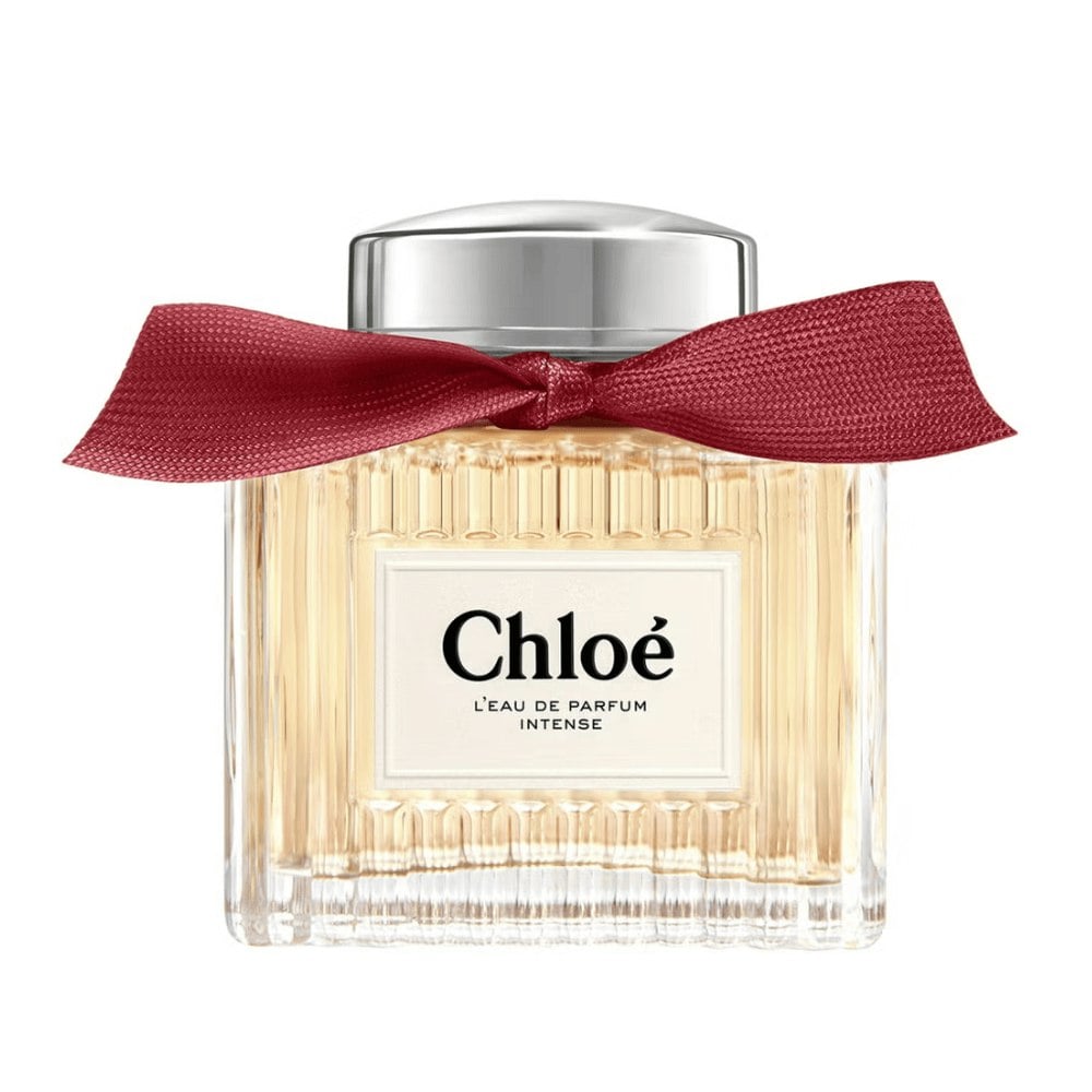 Chloé Women's Chloe L'eau De Parfum Intense Perfume Spray (100Ml) - 50Ml