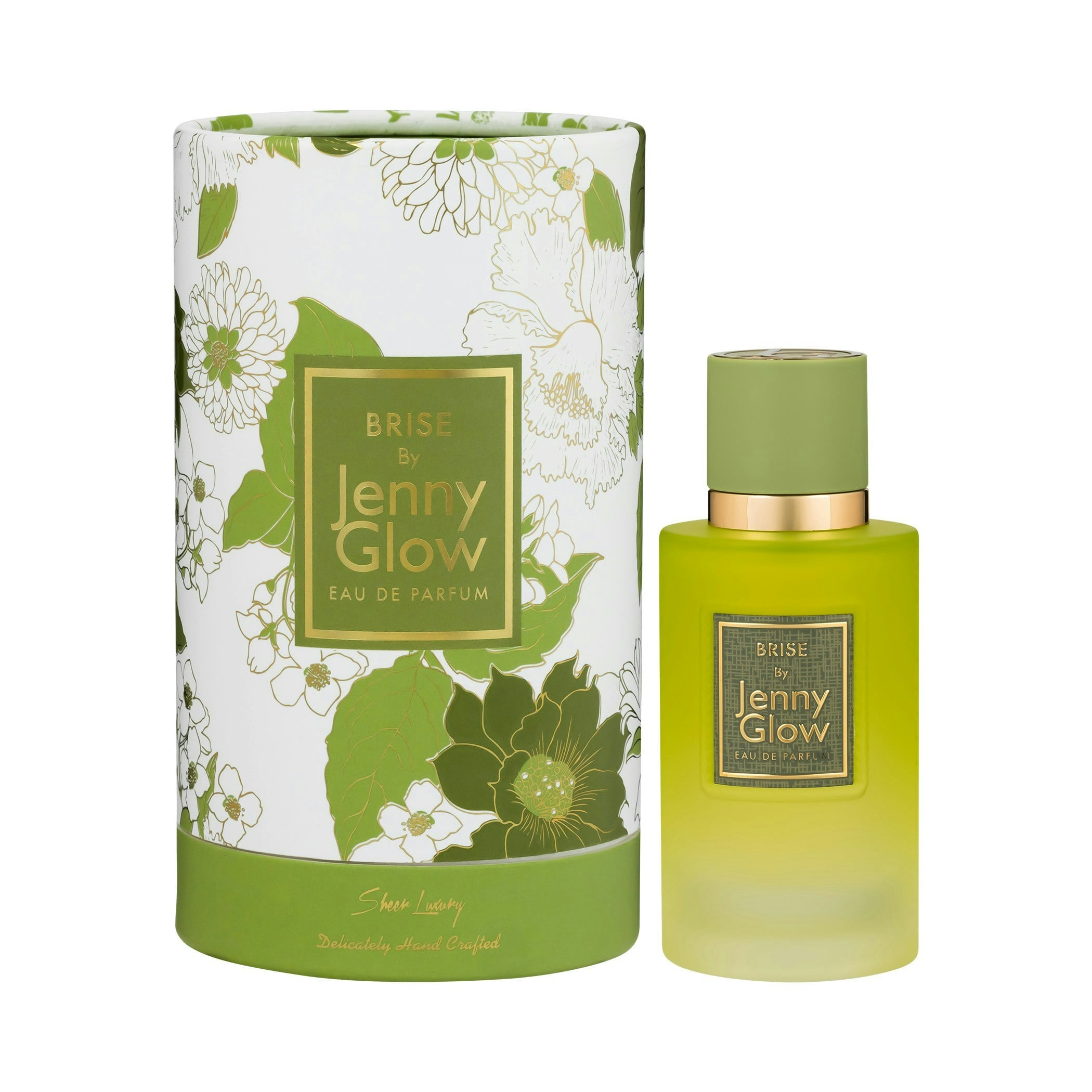 Jenny Glow Brise Eau De Parfum 80ml Spray - Image 4