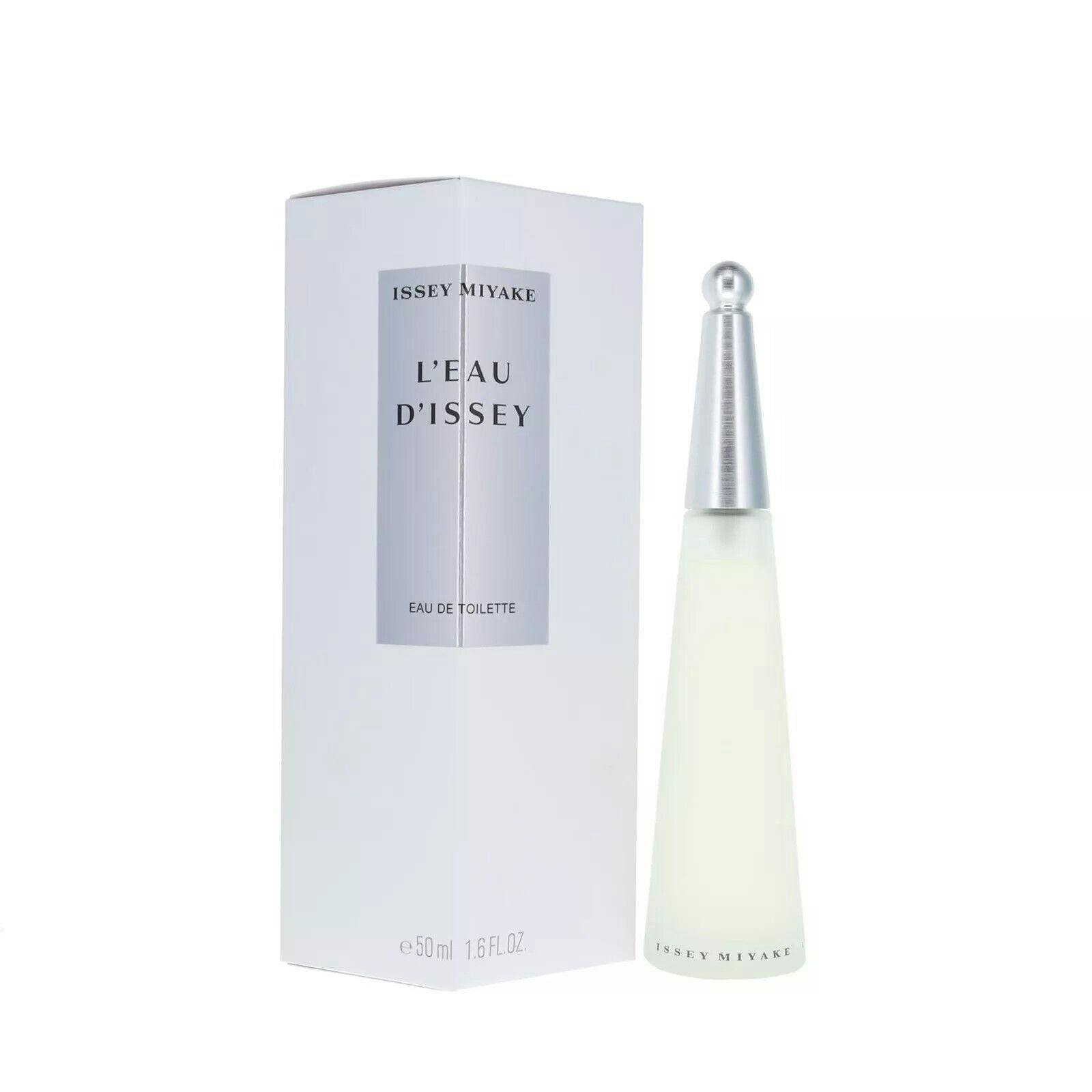 Issey Miyake Leau DIssey Pour Femme Womens EDT 50ml Fragrance - Image 14