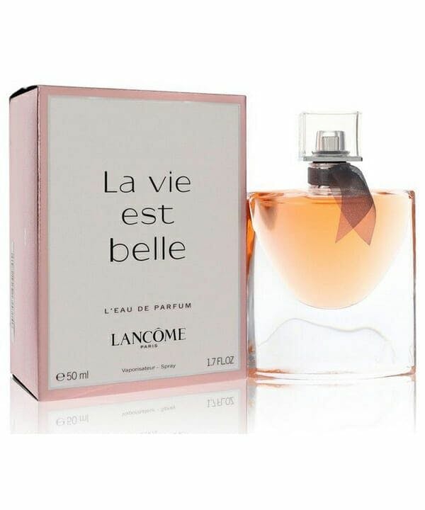 Lancome Women's Misc Lancôme La Vie Est Belle Eau De Parfum In | : 50Ml - Image 8