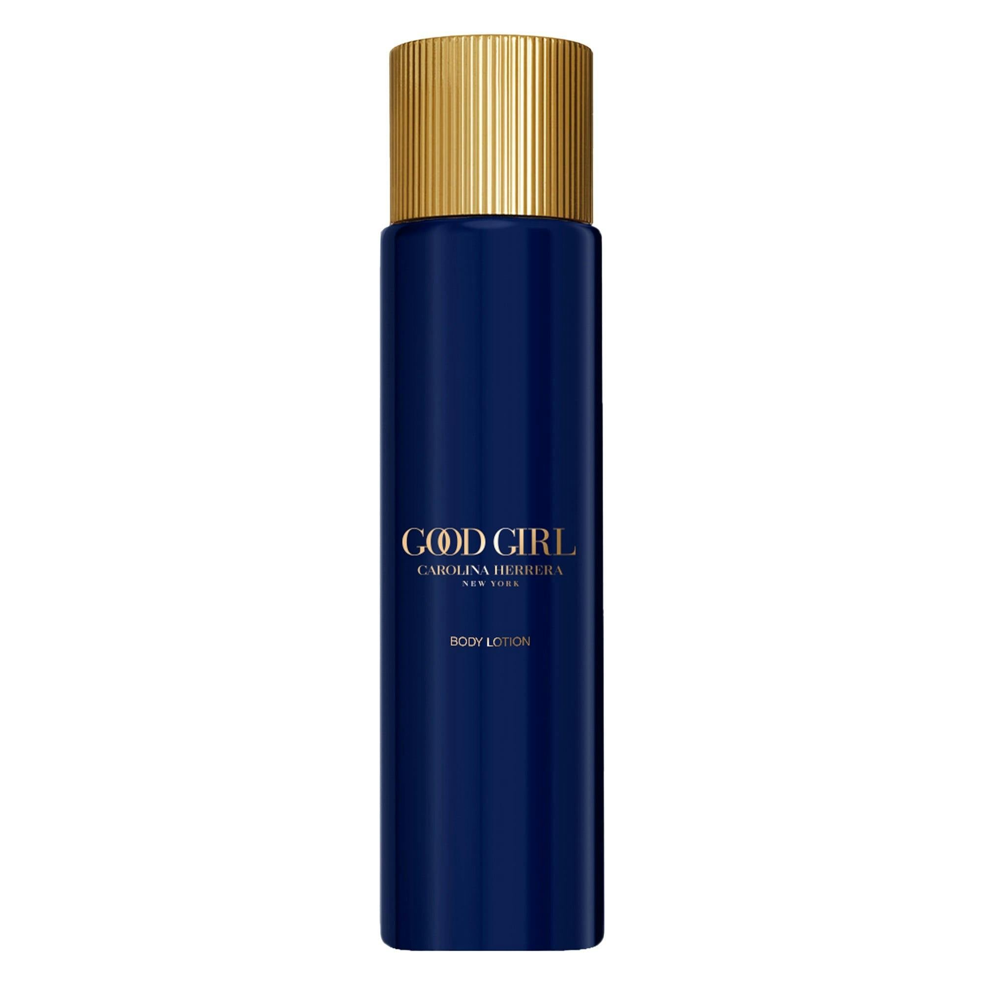 Carolina Herrera Girls Good Body Lotion - 200Ml