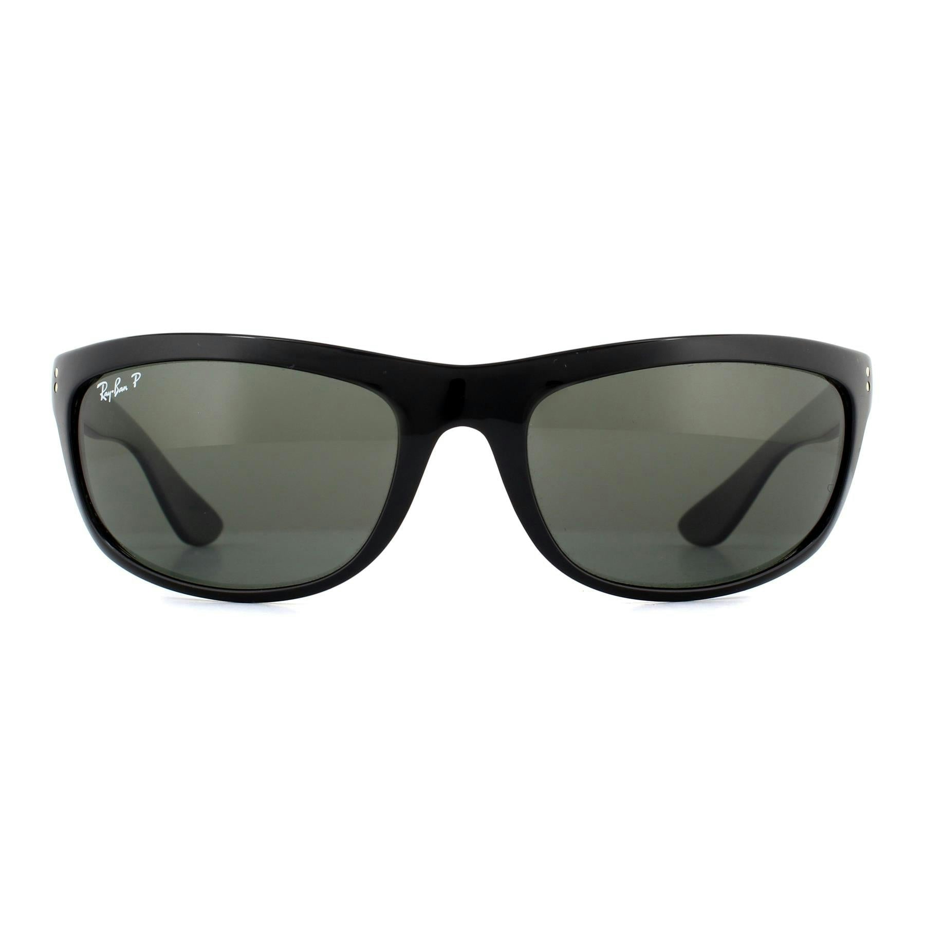 Unisex Ray-Ban Balorama Sunglasses - Image 11