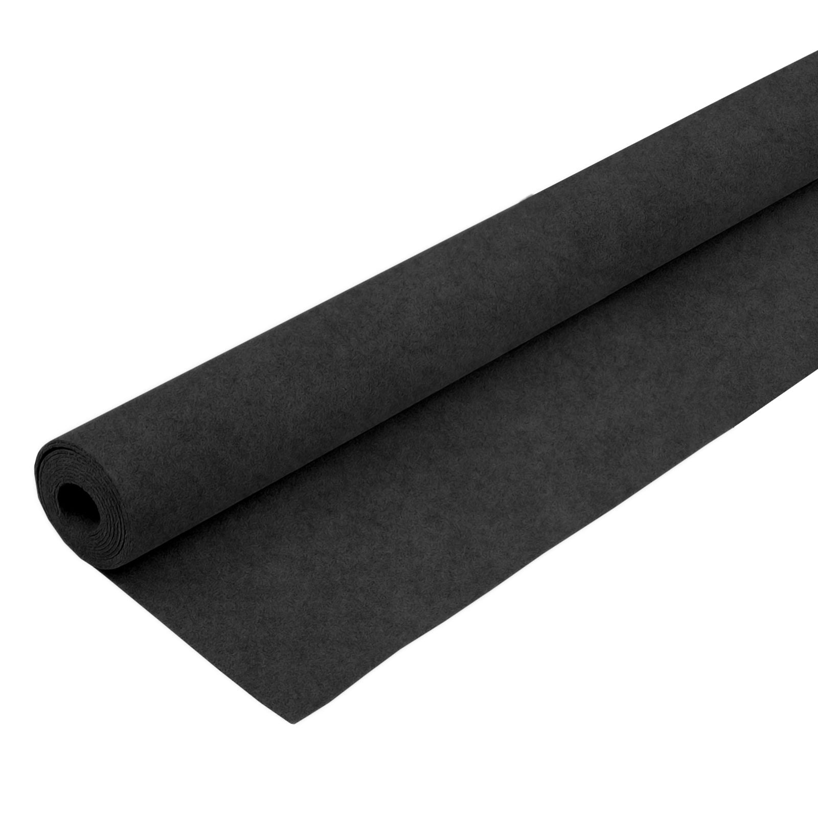 Monstershop Anthracite/Grey Van Carpet Lining 550Cm X 200Cm