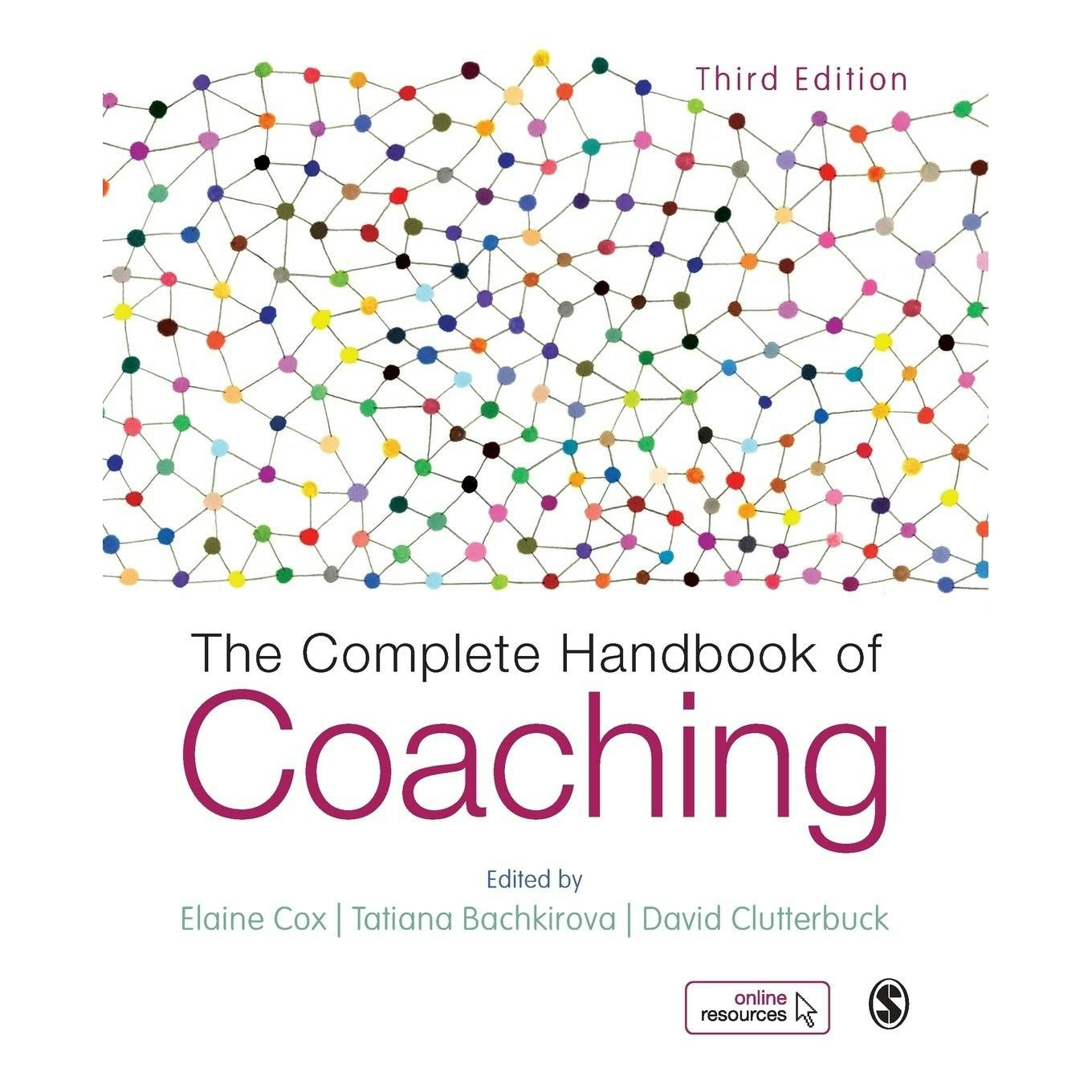 Sage Publications The Complete Handbook Of Coaching