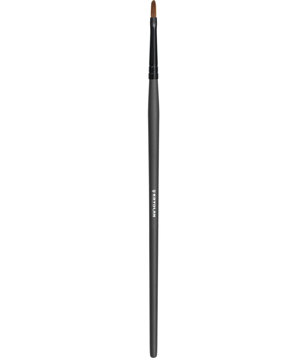 Kryolan Artist Filbert Brush 6