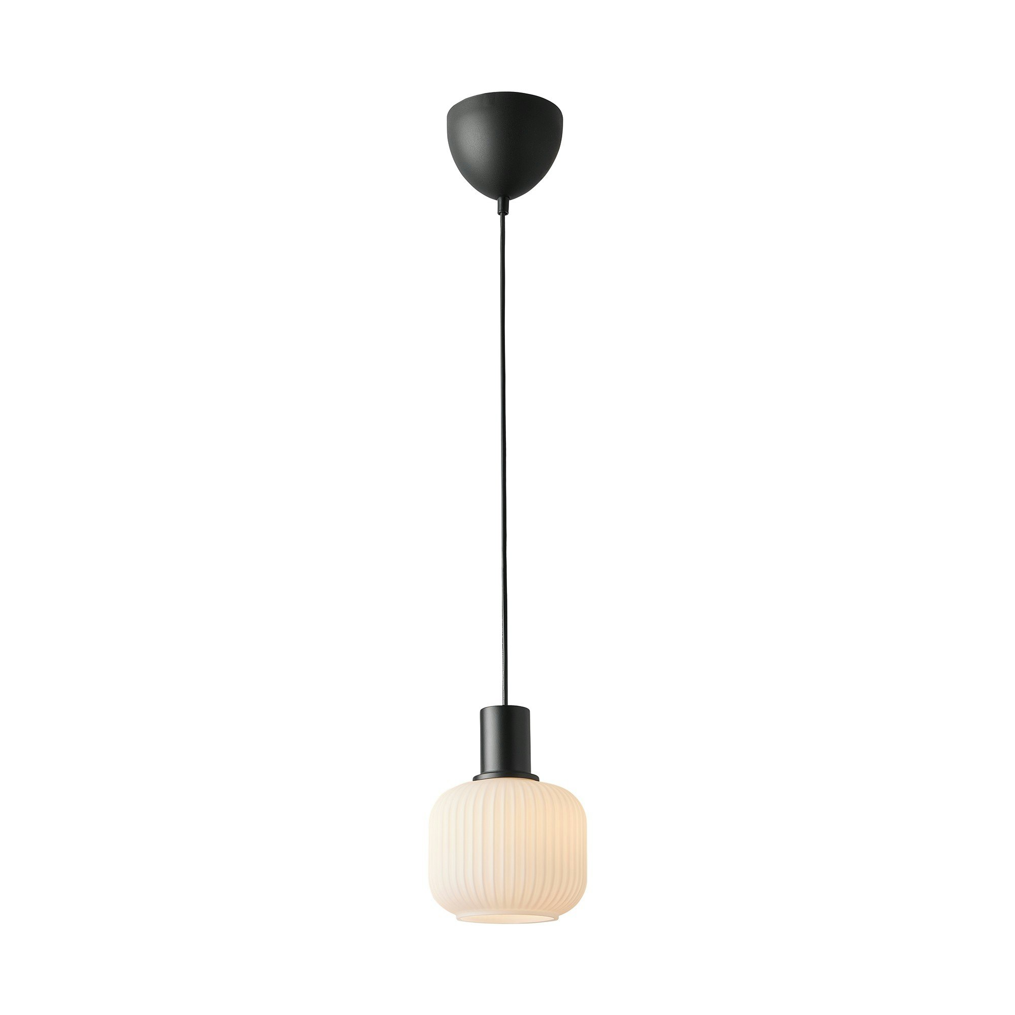 Rackhams Black Milford Mini | Pendant | - 1