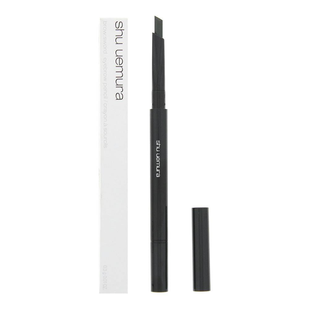 Shu Uemura Green Brow:sword Ash Eyebrow Liner 0.3G