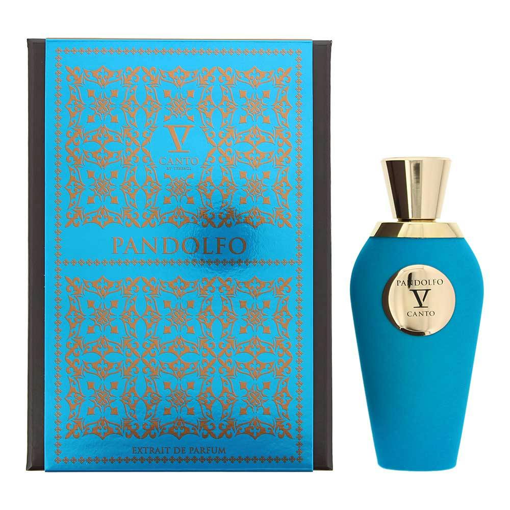 V Canto Pandolfo Extrait De Parfum 100ml | TJ Hughes - Image 4