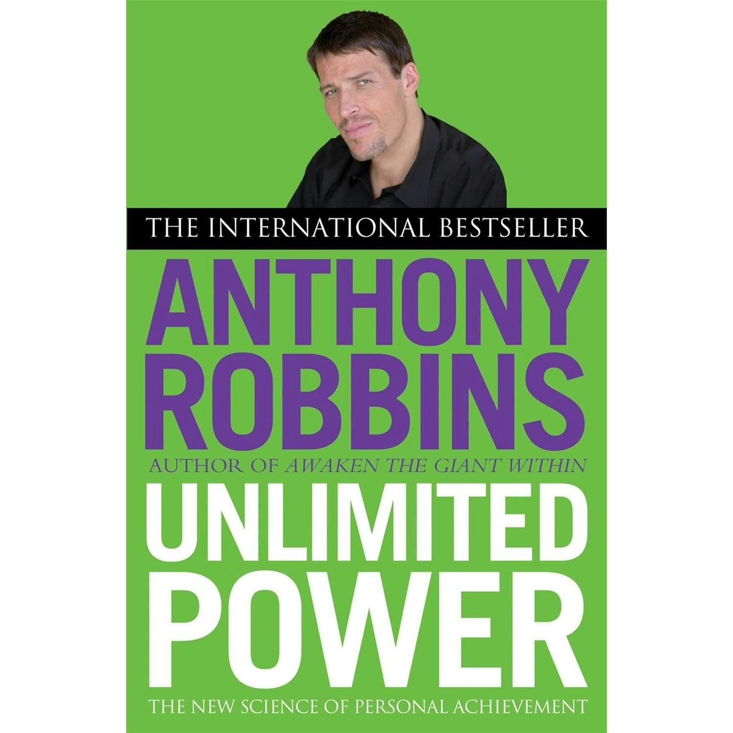 Robbins: Unlimited Power - Image 5