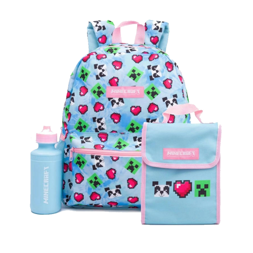 Kids Bags & Lunch Boxes