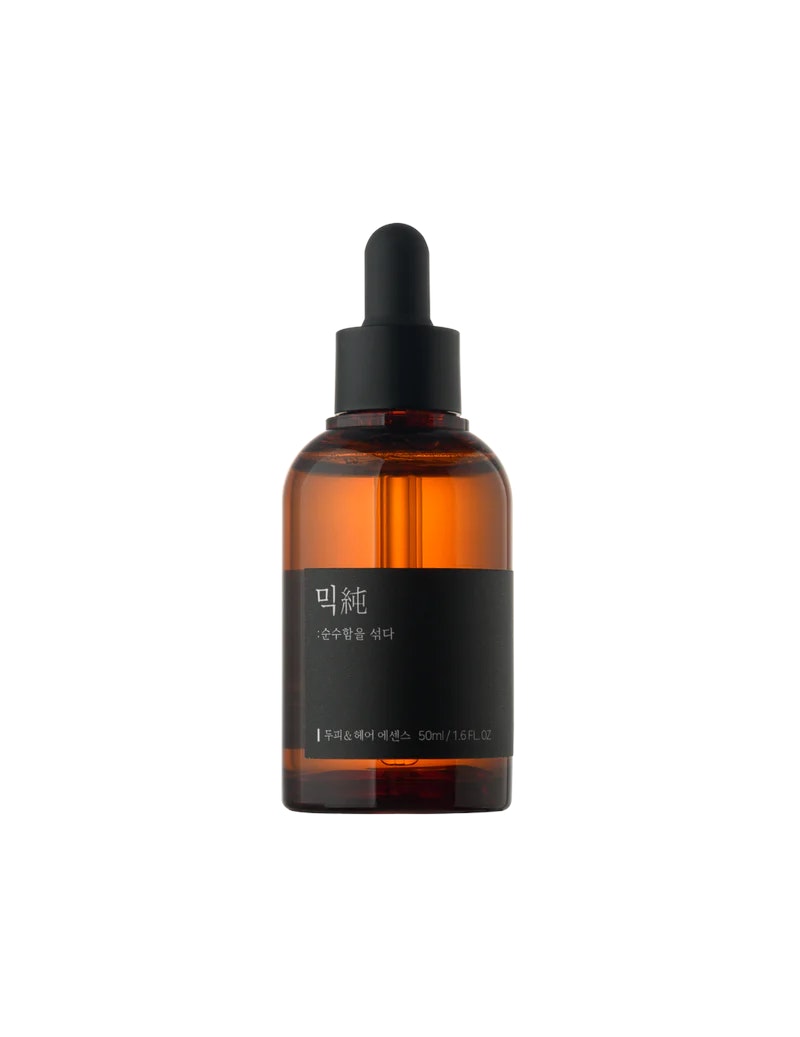 Mixsoon Scalp & Hair Essence 50Ml