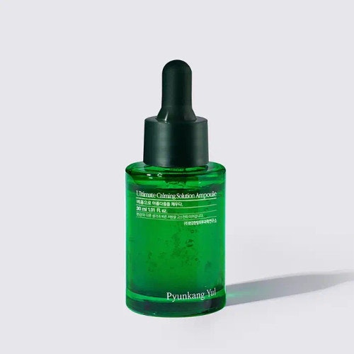 Pyunkang Yul Ultimate Calming Solution Ampoule 30Ml