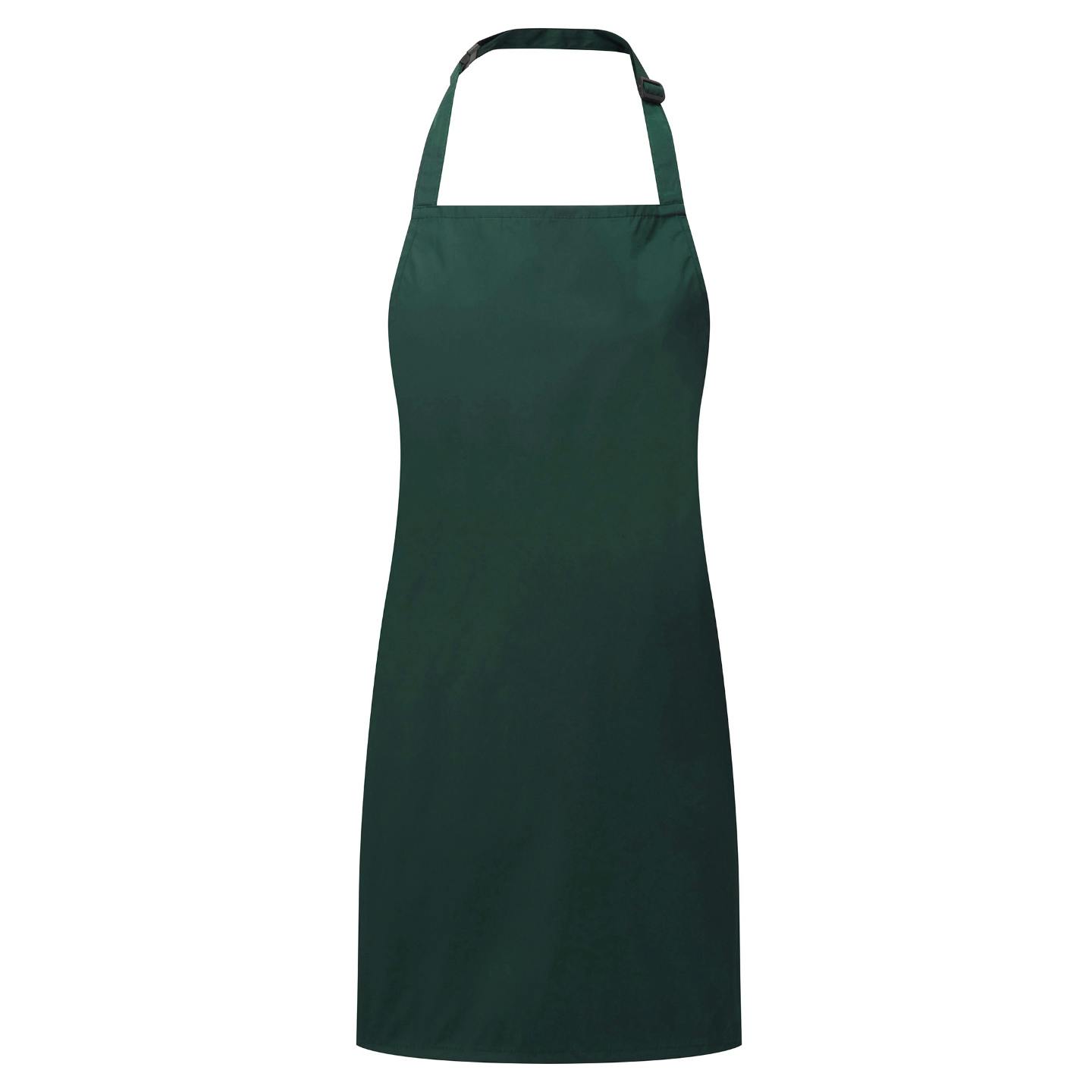 Premier Childrens/Kids Waterproof Full Apron A - Bottle - Image 4