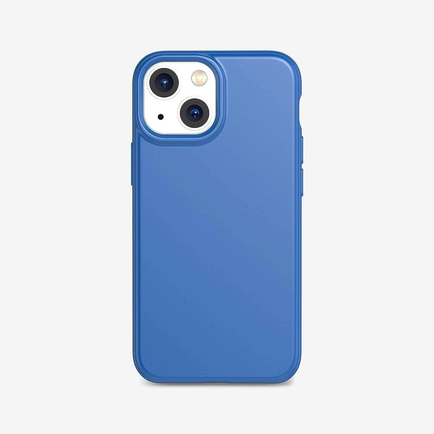 Tech21 Blue Tech 21 Evo Lite For Iphone 13 Mini 5.4" T21-8886