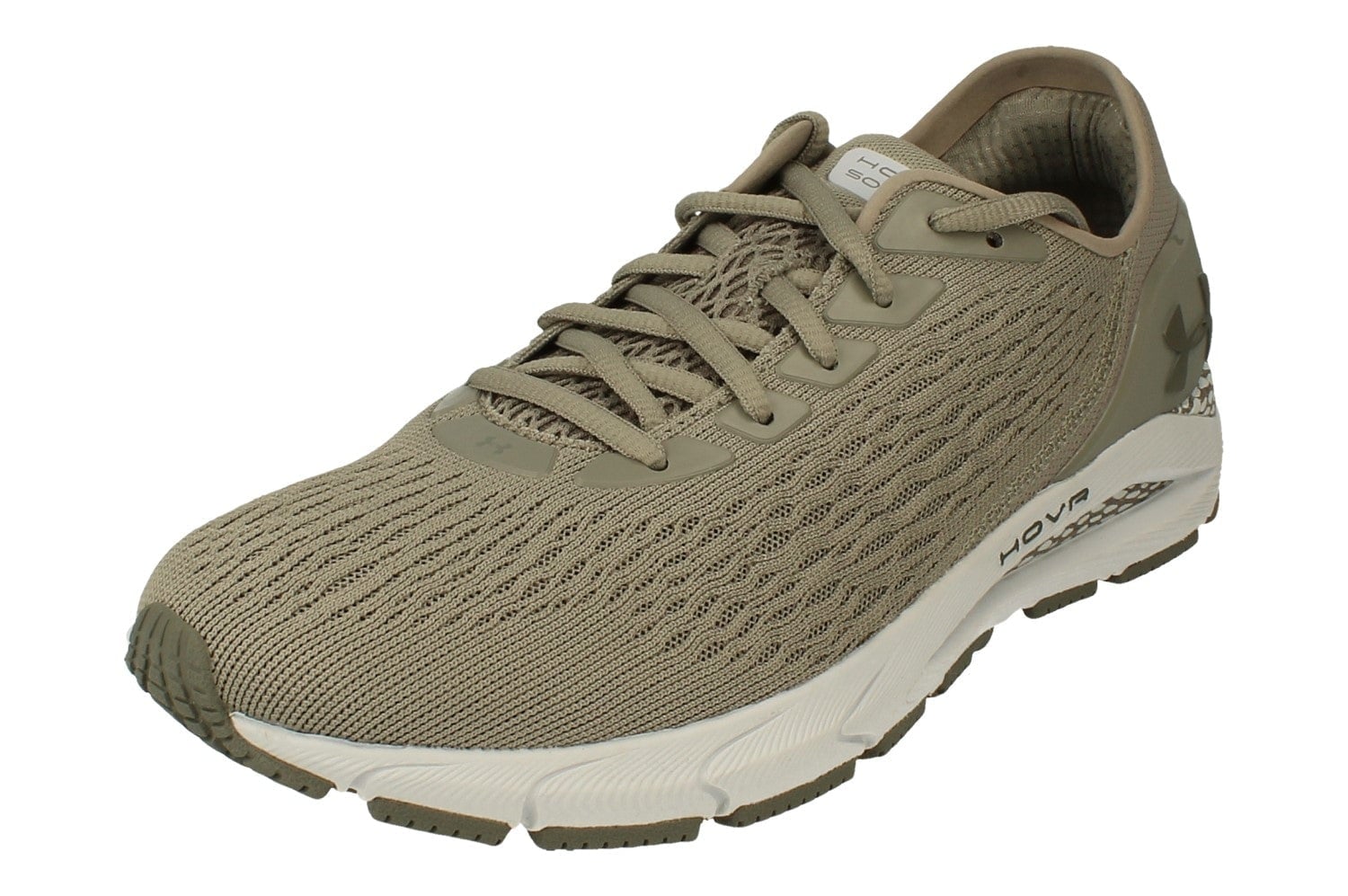 Under Armour Men's Green Hovr Sonic 3 3022586 300 - Uk 7.5 | Us 8.5 | Eu 42
