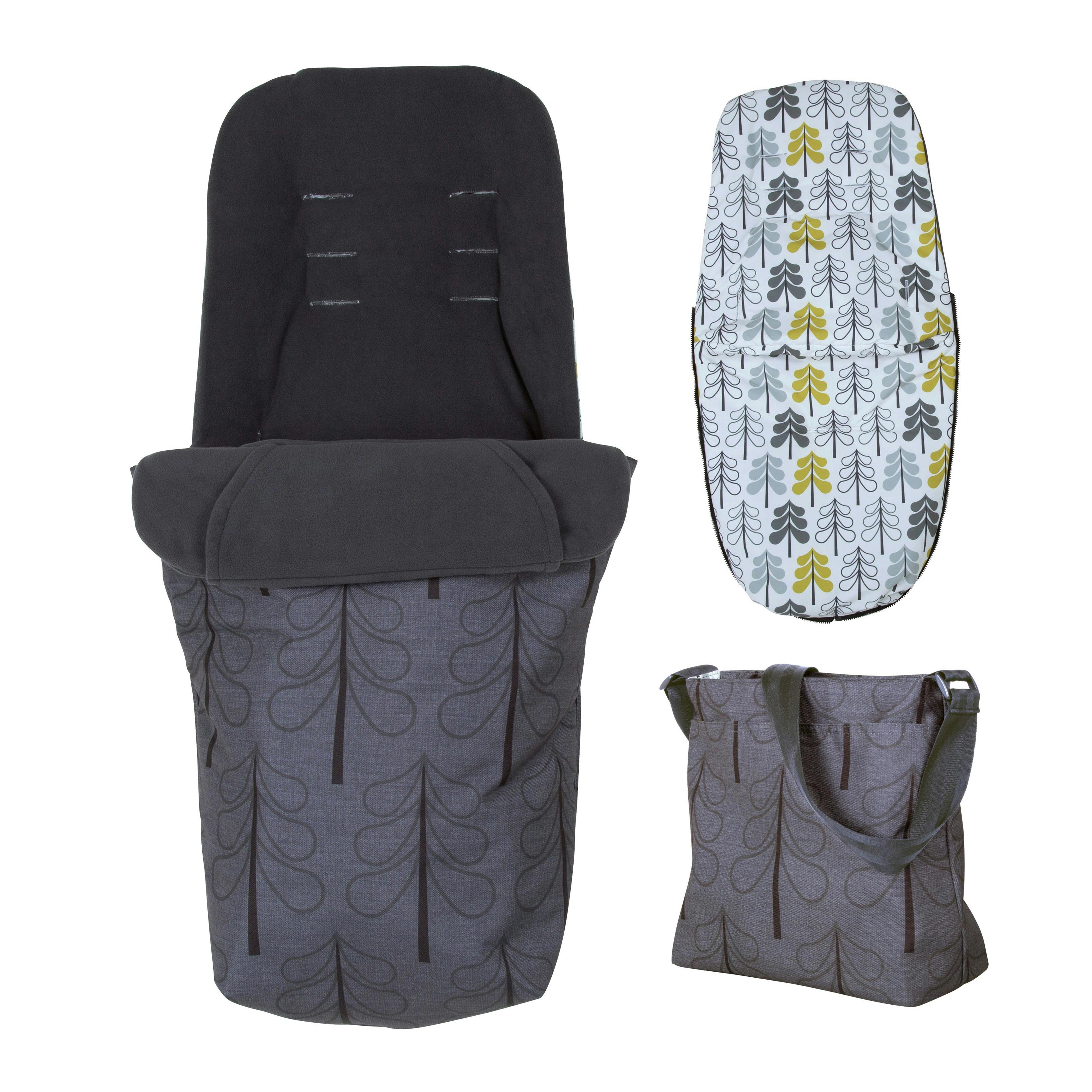 Cosatto Giggle Bundle Accessory Pack Fika Forest