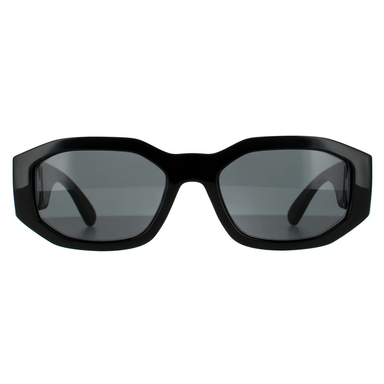 Versace Black Ve4361 Sunglasses