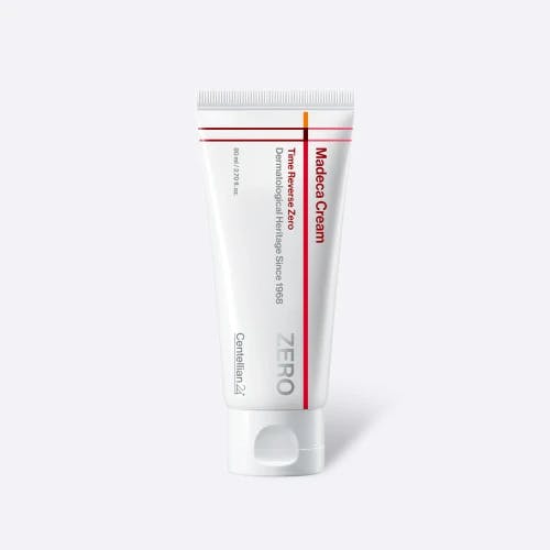 Centillian24 Cream Centellian24 Madeca Time Reverse Zero 80Ml