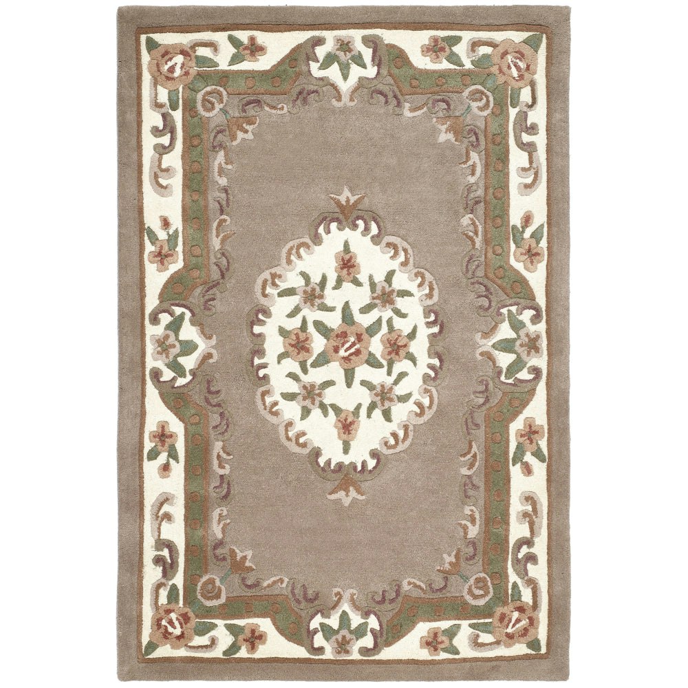 Rackhams Beige S Shensi - 120X180