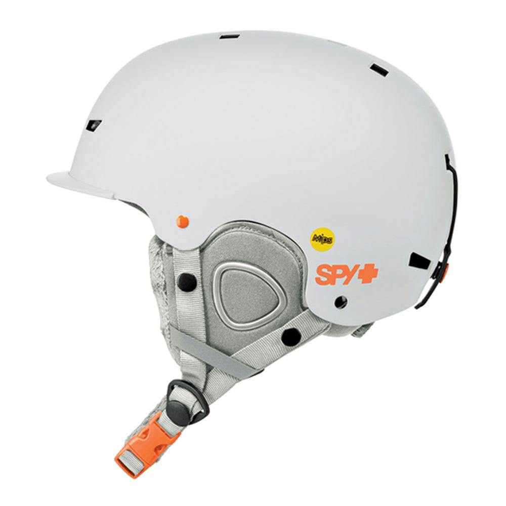 Spy White/Light/Grey Galactic Mips - Matte - S
