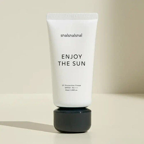 Shaishaishai Cream Enjoy The Sun Uv Protection 50Ml
