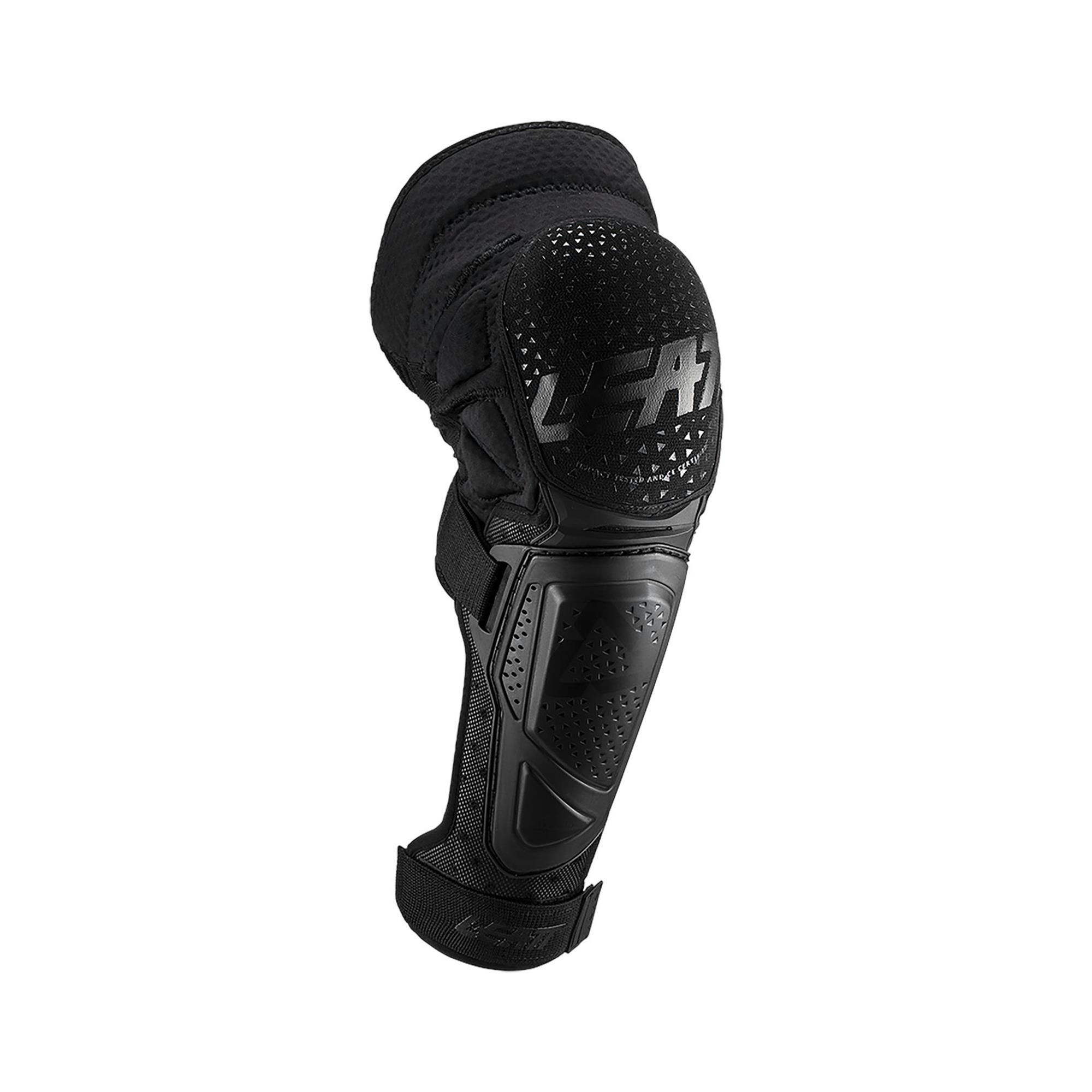 Leatt 3Df Hybrid Ext Knee & Shin Guard 2025 - 2XL - 2XL