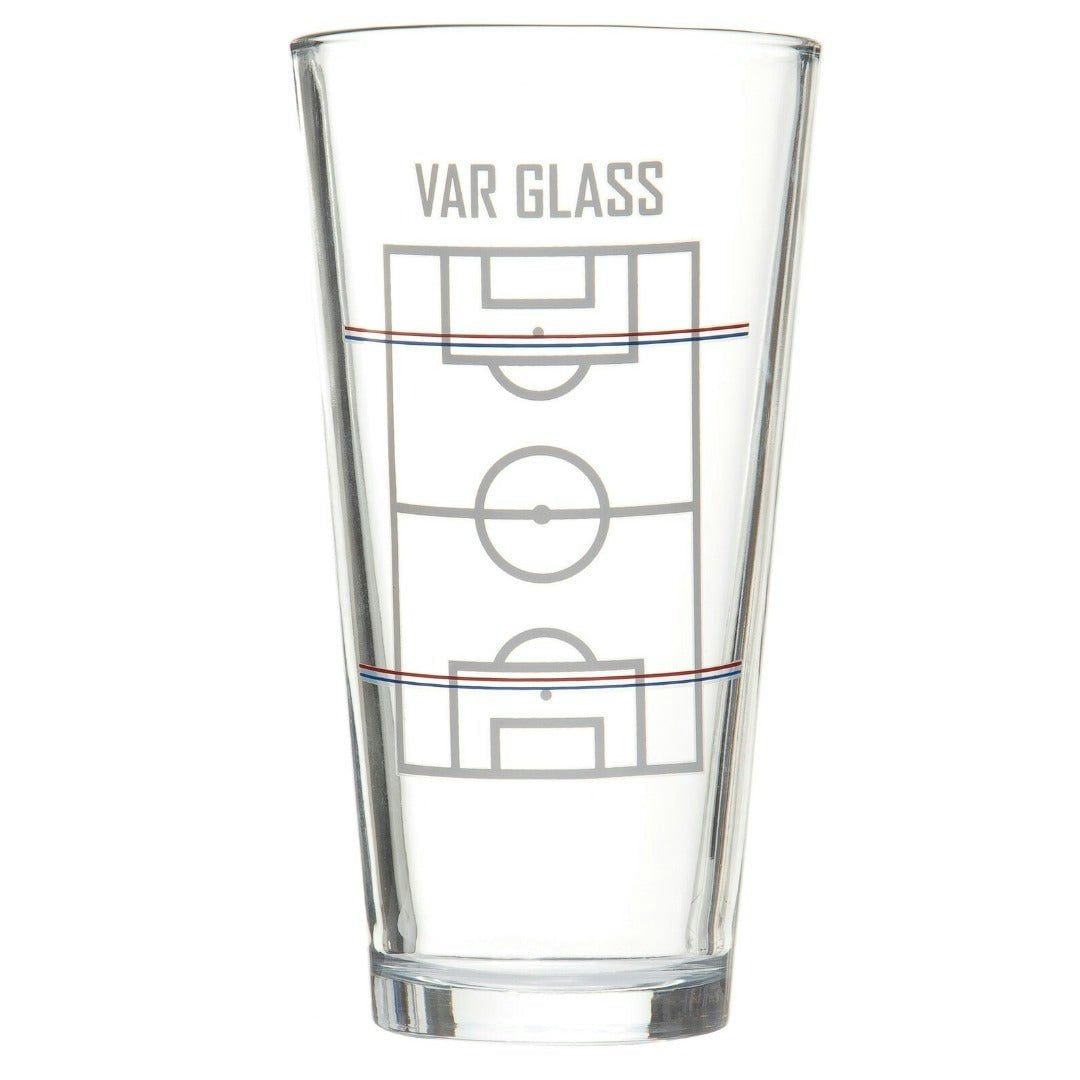 Oliphant Light/Golden Var Beer Glass Drinking Game - The Ultimate Beer Glass Drinking Game: Test Your Skills And Embrace The Chaos Of Var!